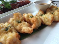 -天龙轩(香港丽思卡尔顿酒店)