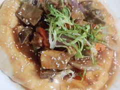 -清真新疆叶尔羌烤肉店(新香洲店)