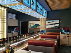 -采御鲜·回转寿司(汕头万达店)