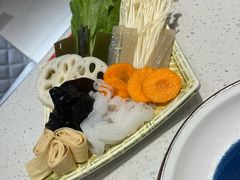 -鱼酷活鱼烤鱼(广场店)