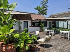 -素心小筑(后沙裕镇店)