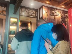 -哑巴生煎(临顿路店)