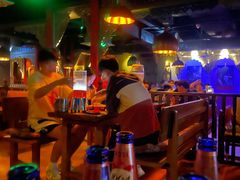 -Ton Ton吨吨小酒馆Live(观前街店)