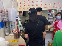 -曹宝林砂锅麻辣烫(星光路店)