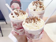 -霓裳茶舞(上海静安大悦城店)