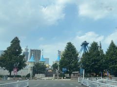 -宁波罗蒙环球乐园