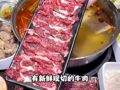 -尚合里潮汕牛肉火锅(海沧店)