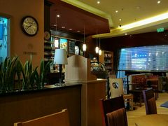 -COSTA COFFEE(天通苑华联店)
