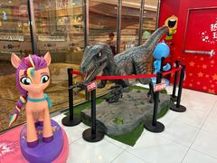 -TOYSRUS玩具反斗城(正大广场店)
