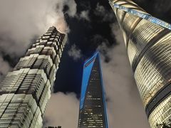 -上海之巅观光厅