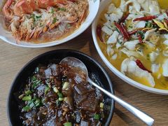 -新白鹿餐厅(城西银泰城店)