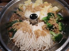 -大丰收脆鱼(浦西万达店)