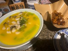 -南京大牌档(人民广场店)