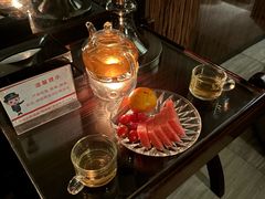 -Love Story爱情故事·养生SPA会所(新侨店)