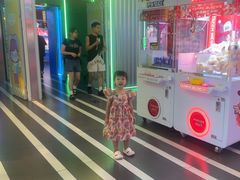 -快乐街区(成都龙湖北城天街店)