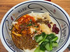 西安biangbiang面-陇上秦轩biangbiang面(萧山万象汇店)