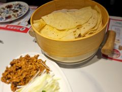 -老昌春饼(西民主路总店)