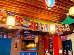 -王氏炉匠·烧鸟放题自助(三里屯店)