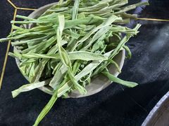 干贡菜-星鸿社重庆老火锅