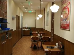 -食其家·牛丼咖喱(中环百联店)