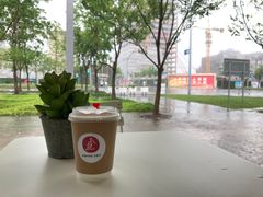 -COFFEE CALL(云锦路店)