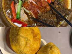 -金哥私房菜馆(张府园总店)