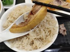 -尚轩·海南鸡饭