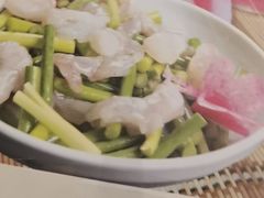 -厚味居炙子烤肉·清真(天桥南纬路店)