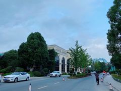 -歌斐颂巧克力小镇