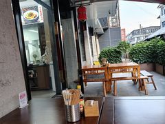 -白家高记肥肠粉(总店)