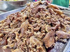 -清真-戏楼王记牛肉面