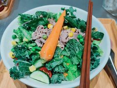 -蔡澜Pho·越南粉餐厅(领展中心城店)