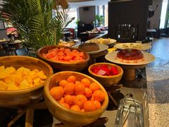 -拉蒂娜·巴西牛排馆 Latina·Brazilian Steakhouse(王府井喜悦店)