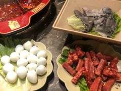 -赵家院子佬火锅(重庆总店)
