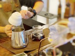 -MUSEO COFFEE咖啡博物馆