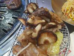 -黑豚黨韩国烤肉料理(悦然时光店)