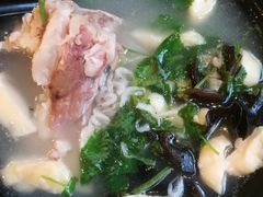 -小杨生煎(香港名都店)