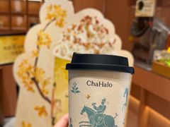 -茶话弄(中贸广场店)