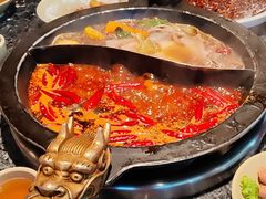 -蜀大侠火锅(春熙路店)