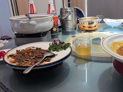 -楚鱼王·河鲜·湖北菜(华农店)