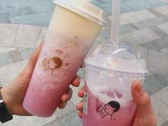 -喜茶(中山利和新地店)