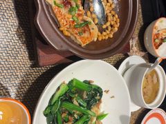 -老客家·客家菜(万达店)