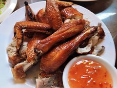 吊烧鸡-和记菜馆