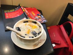 -晶晶甜品(发昌大厦店)