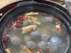-濠轩阁特色生蚝火锅(水湾路店)