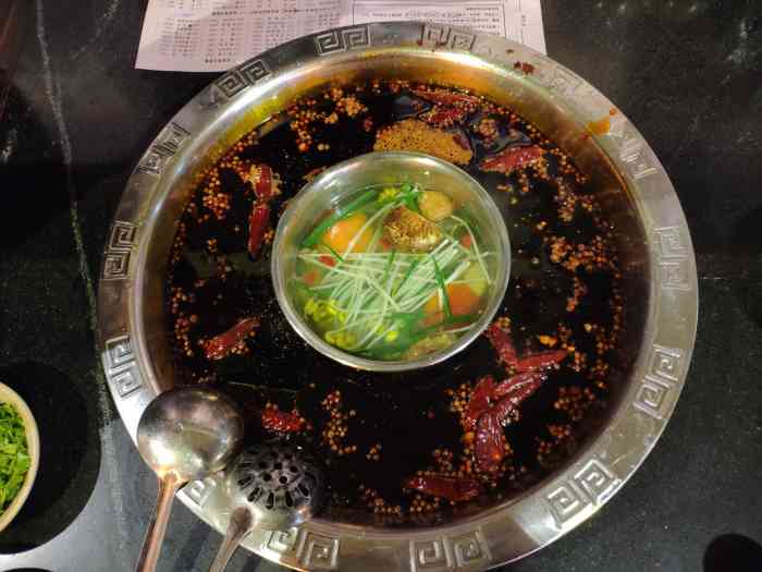 不挂科老火锅(熙街总店)