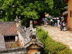 -杨家堂村