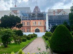 -北海道厅旧本厅舍(旧本庁舎)