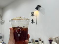 -浆木咖啡馆(湘子庙街店)