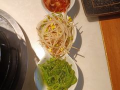 -久藏·横膈膜烧肉·酒场(江汉路店)
